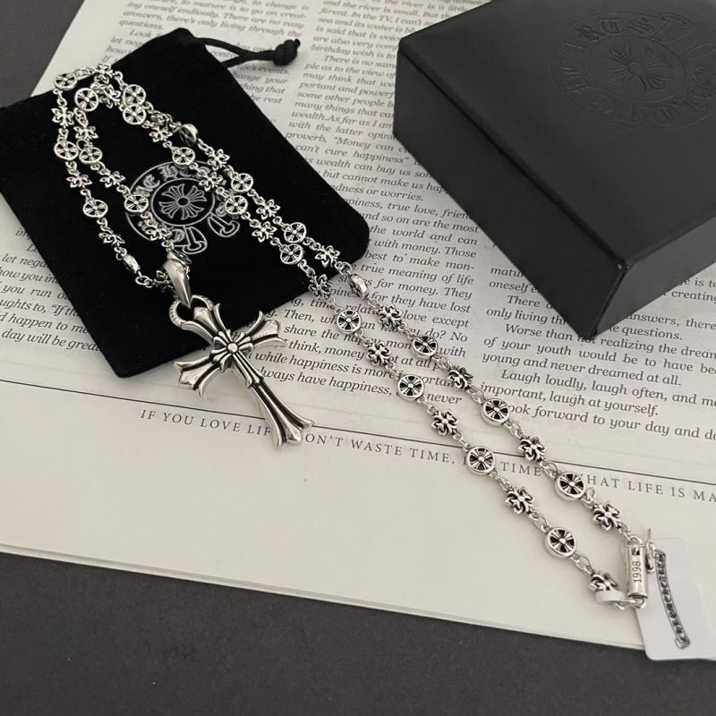 Chrome Hearts Necklaces